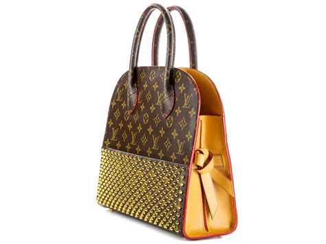 louis vuitton christian louboutin bag buy|christian louboutin official site bags.